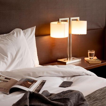 Rydges Wellington Hotel Kültér fotó