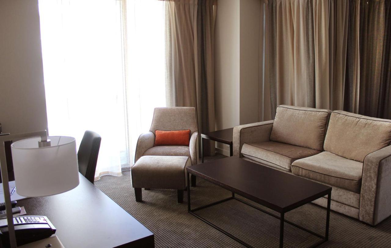 Rydges Wellington Hotel Kültér fotó