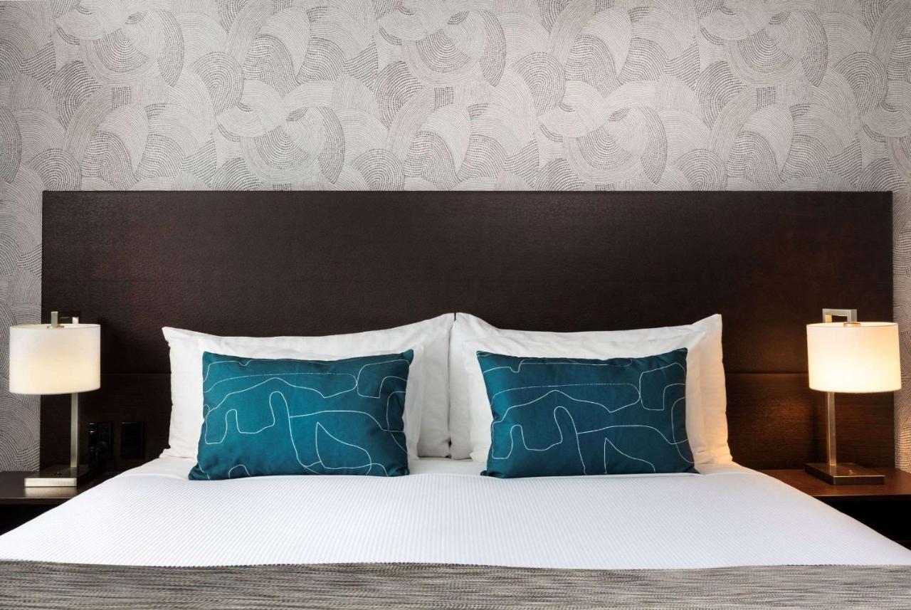 Rydges Wellington Hotel Kültér fotó