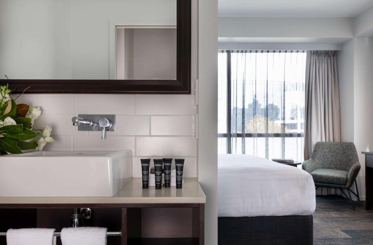 Rydges Wellington Hotel Kültér fotó