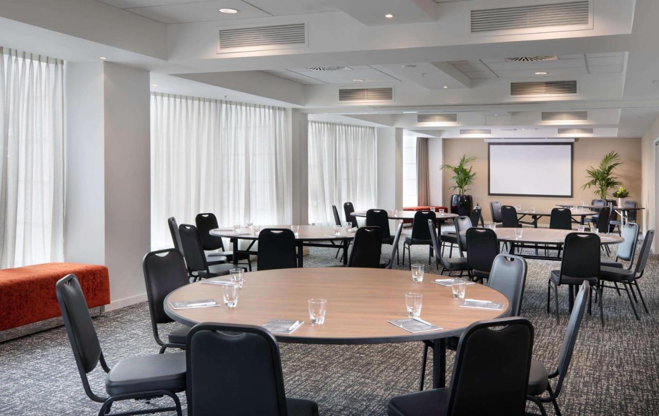 Rydges Wellington Hotel Kültér fotó