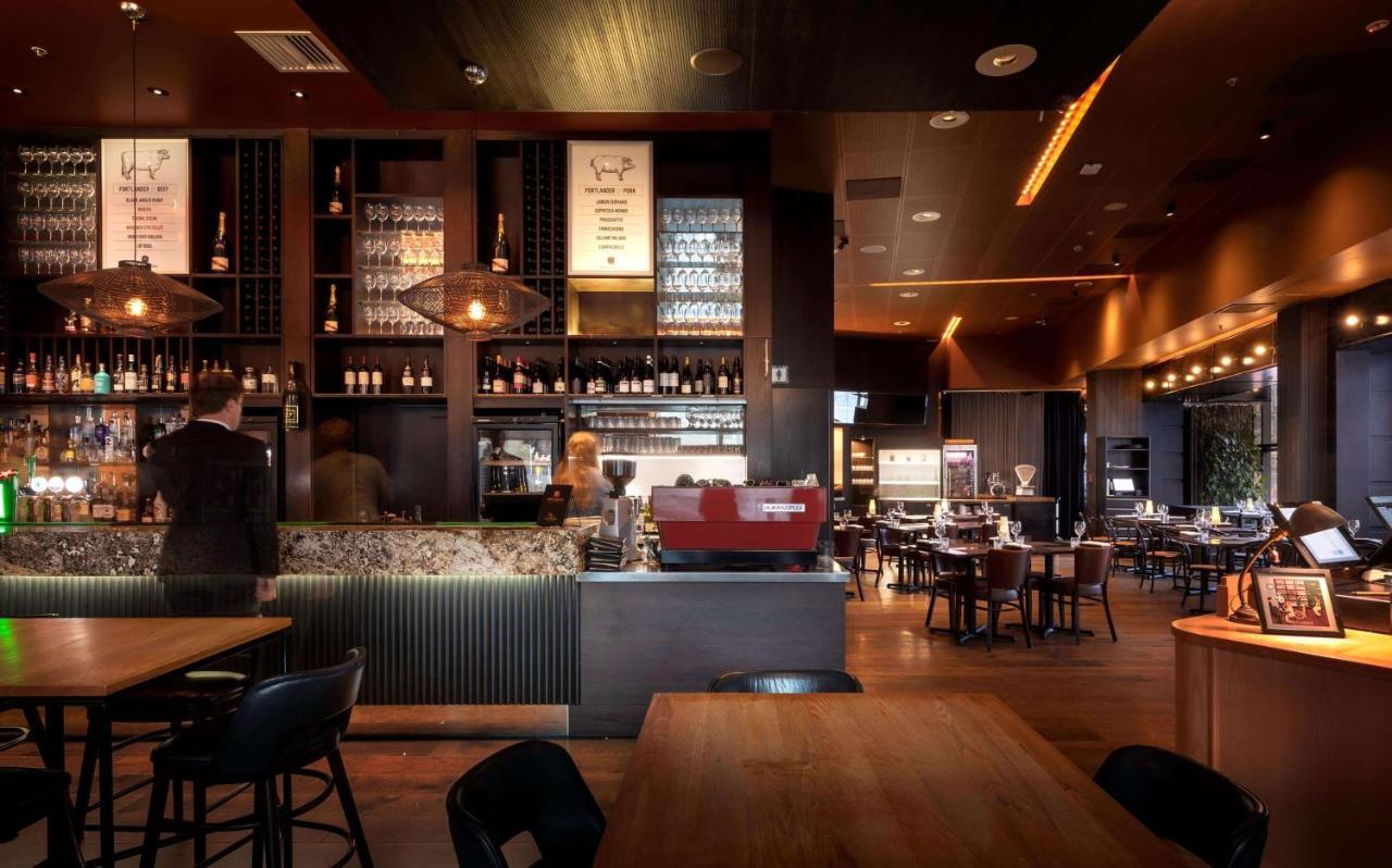 Rydges Wellington Hotel Kültér fotó