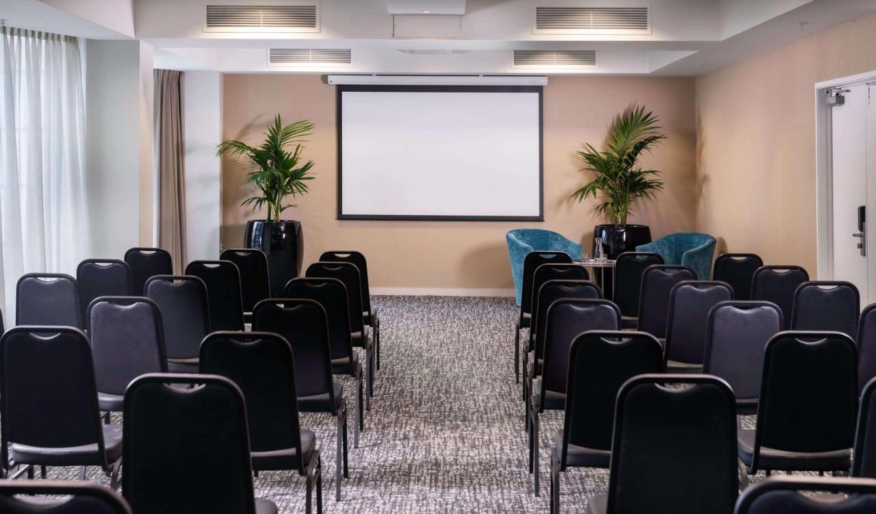 Rydges Wellington Hotel Kültér fotó