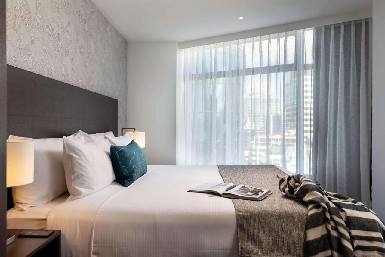 Rydges Wellington Hotel Kültér fotó