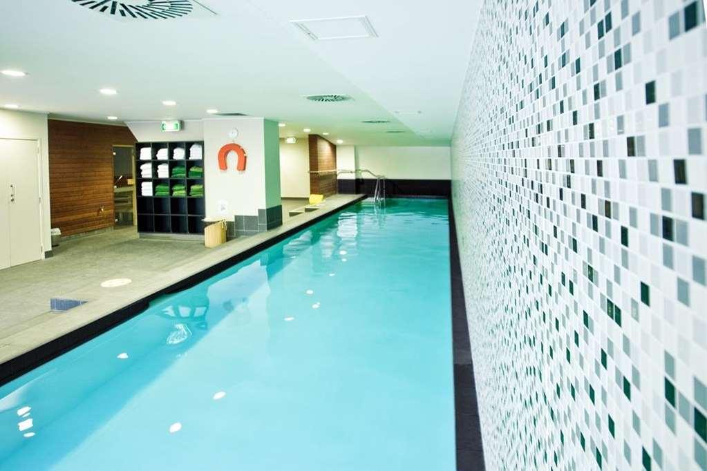 Rydges Wellington Hotel Létesítmények fotó