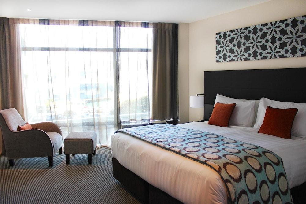 Rydges Wellington Hotel Kültér fotó