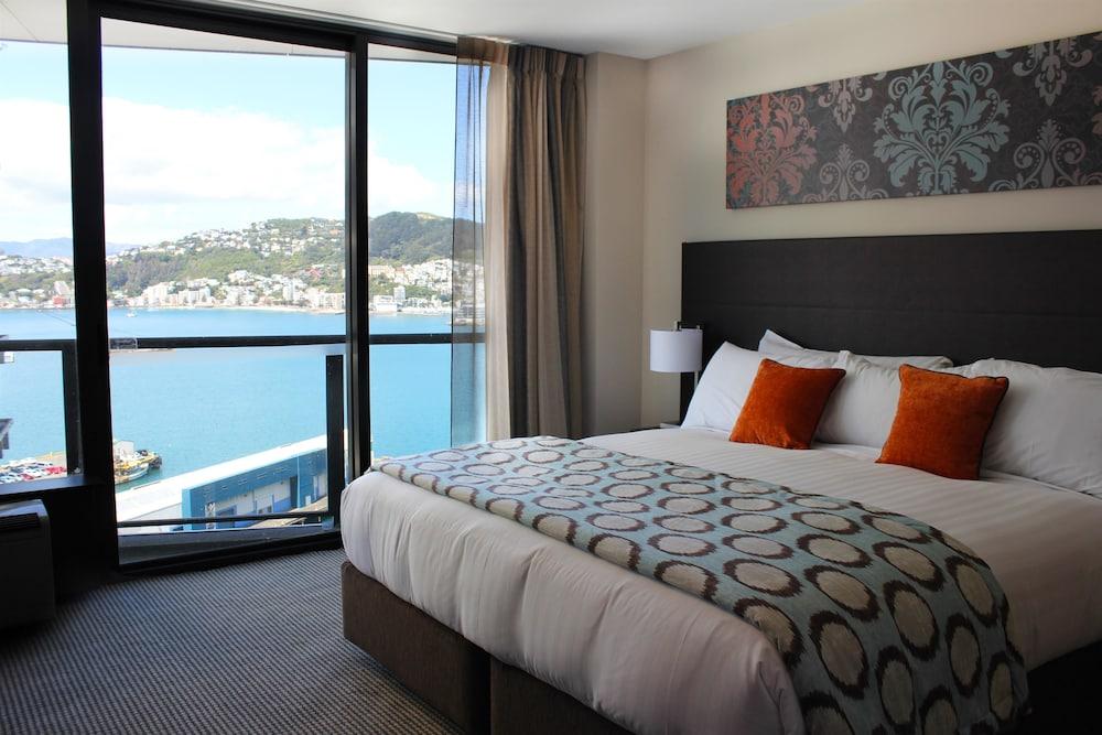 Rydges Wellington Hotel Kültér fotó