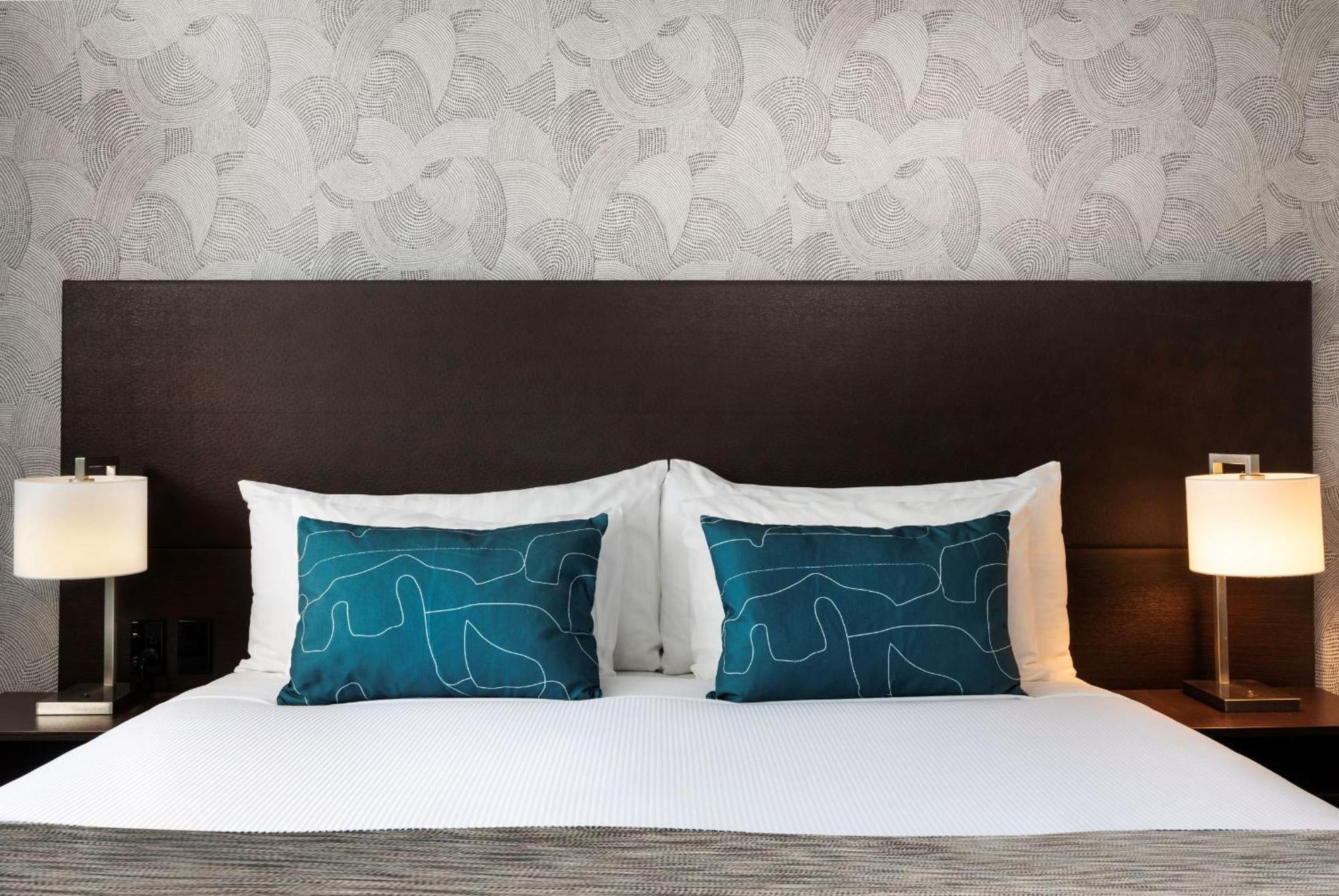 Rydges Wellington Hotel Kültér fotó