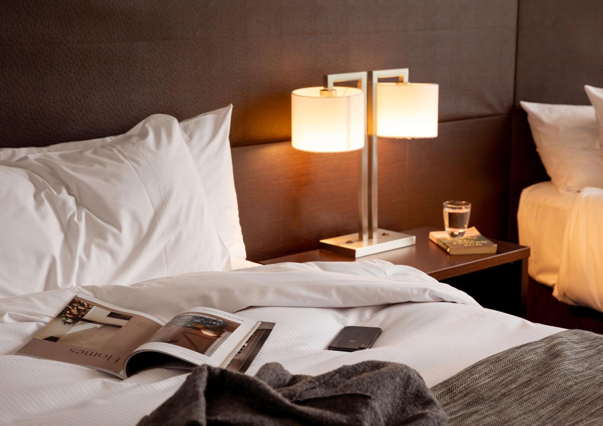 Rydges Wellington Hotel Kültér fotó