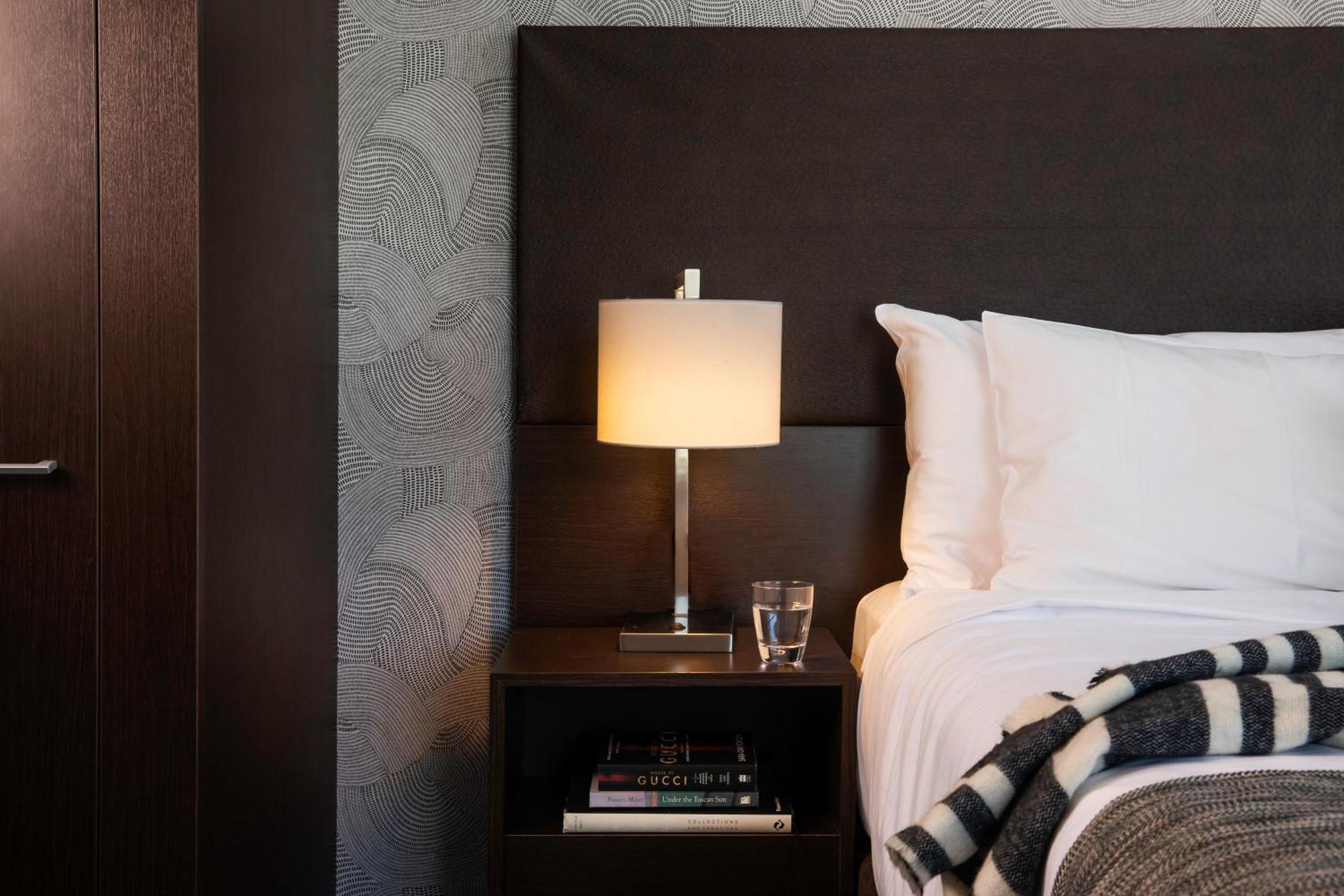 Rydges Wellington Hotel Kültér fotó