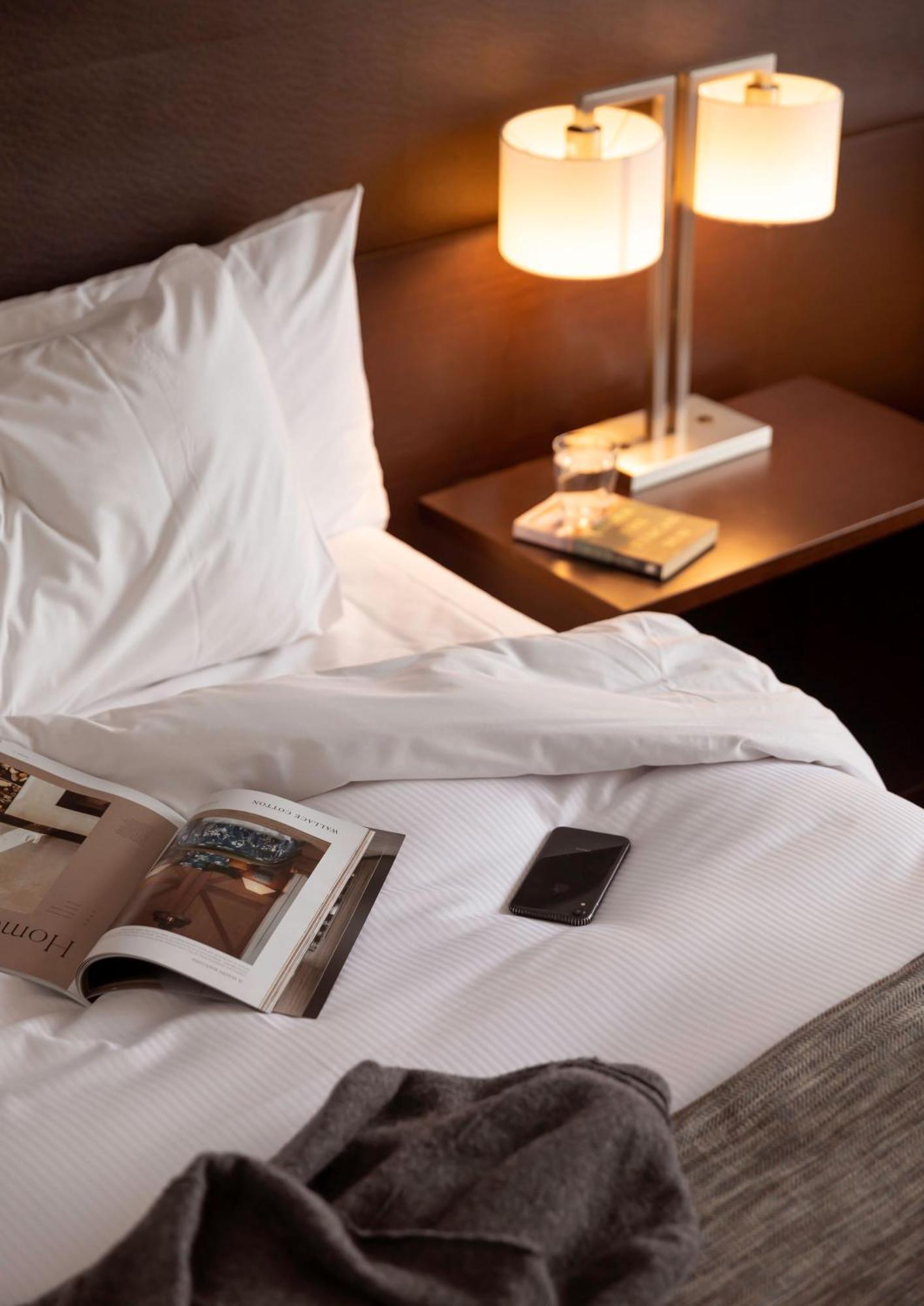 Rydges Wellington Hotel Kültér fotó