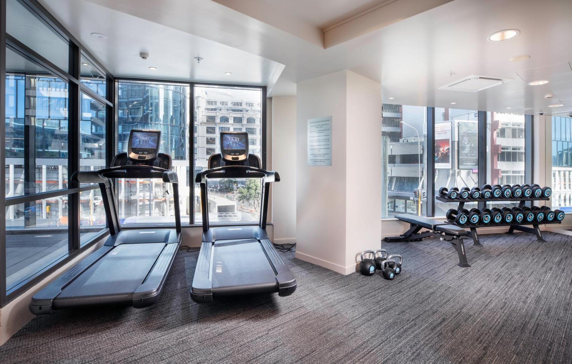 Rydges Wellington Hotel Kültér fotó