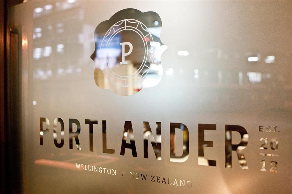 Rydges Wellington Hotel Kültér fotó