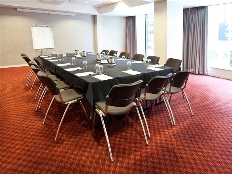 Rydges Wellington Hotel Kültér fotó