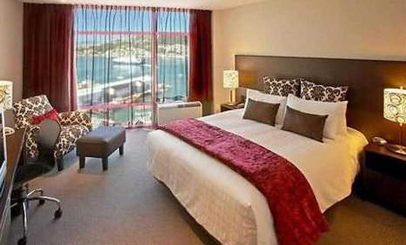 Rydges Wellington Hotel Szoba fotó